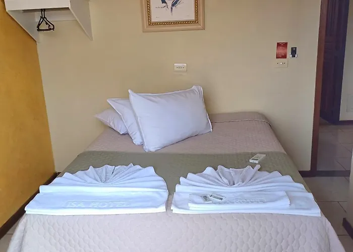 Jsa Hotel