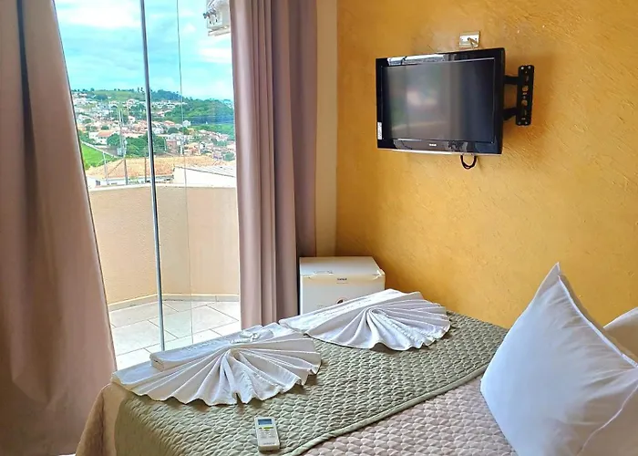 Jsa Hotel