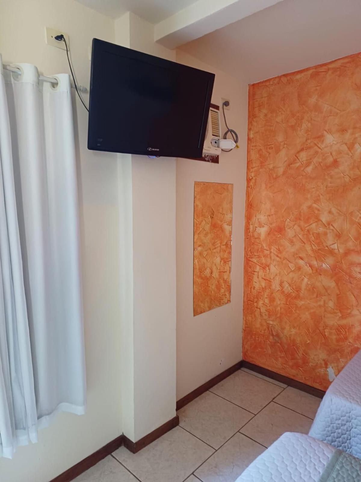 Jsa Hotel Siqueira Campos