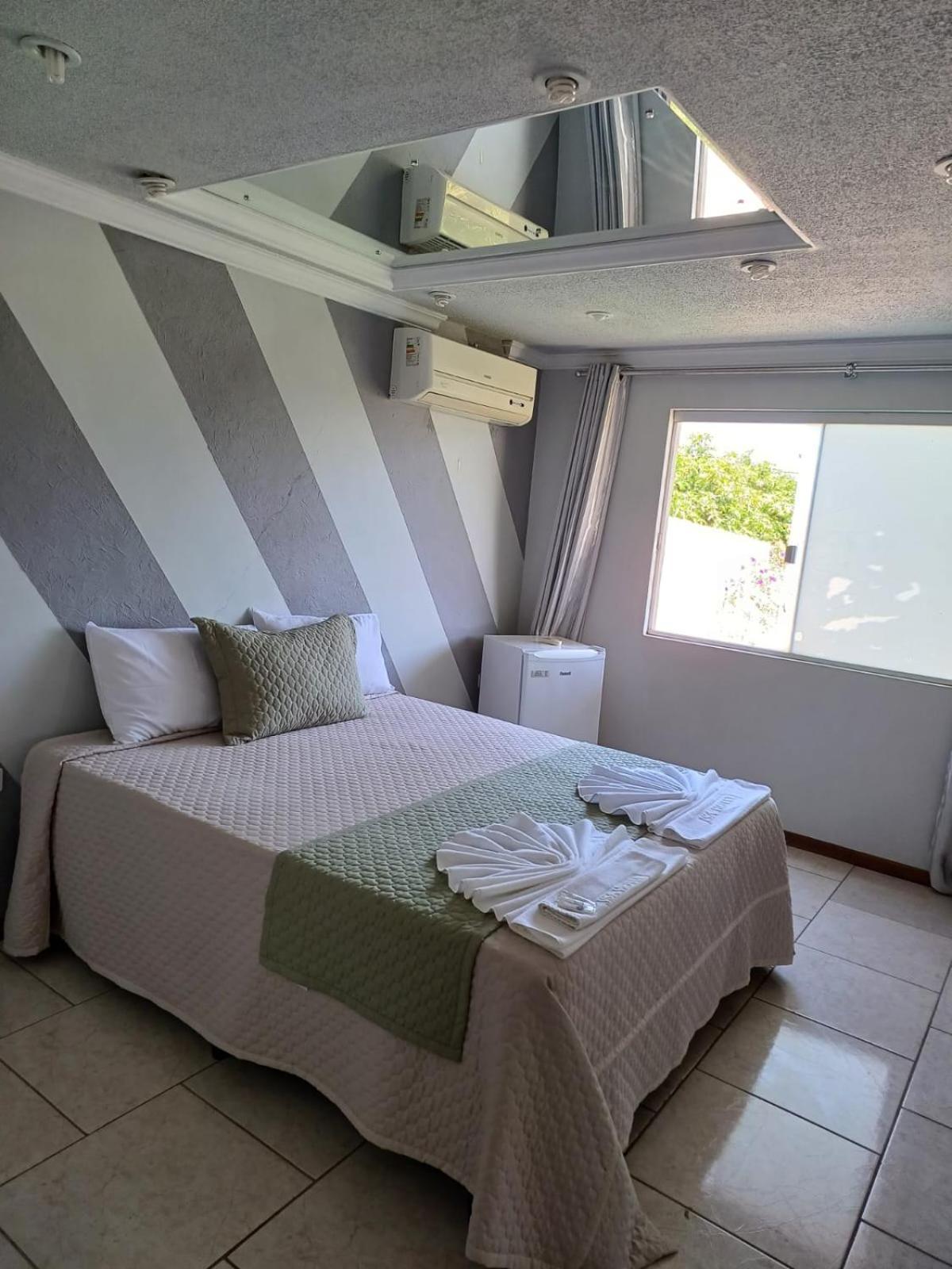 Jsa Hotel Siqueira Campos