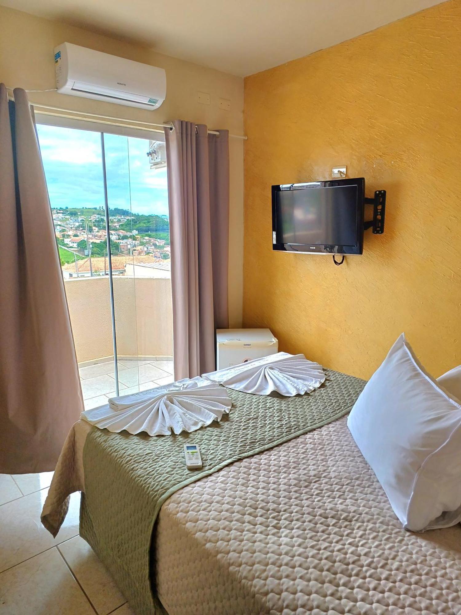 Hotel Jsa