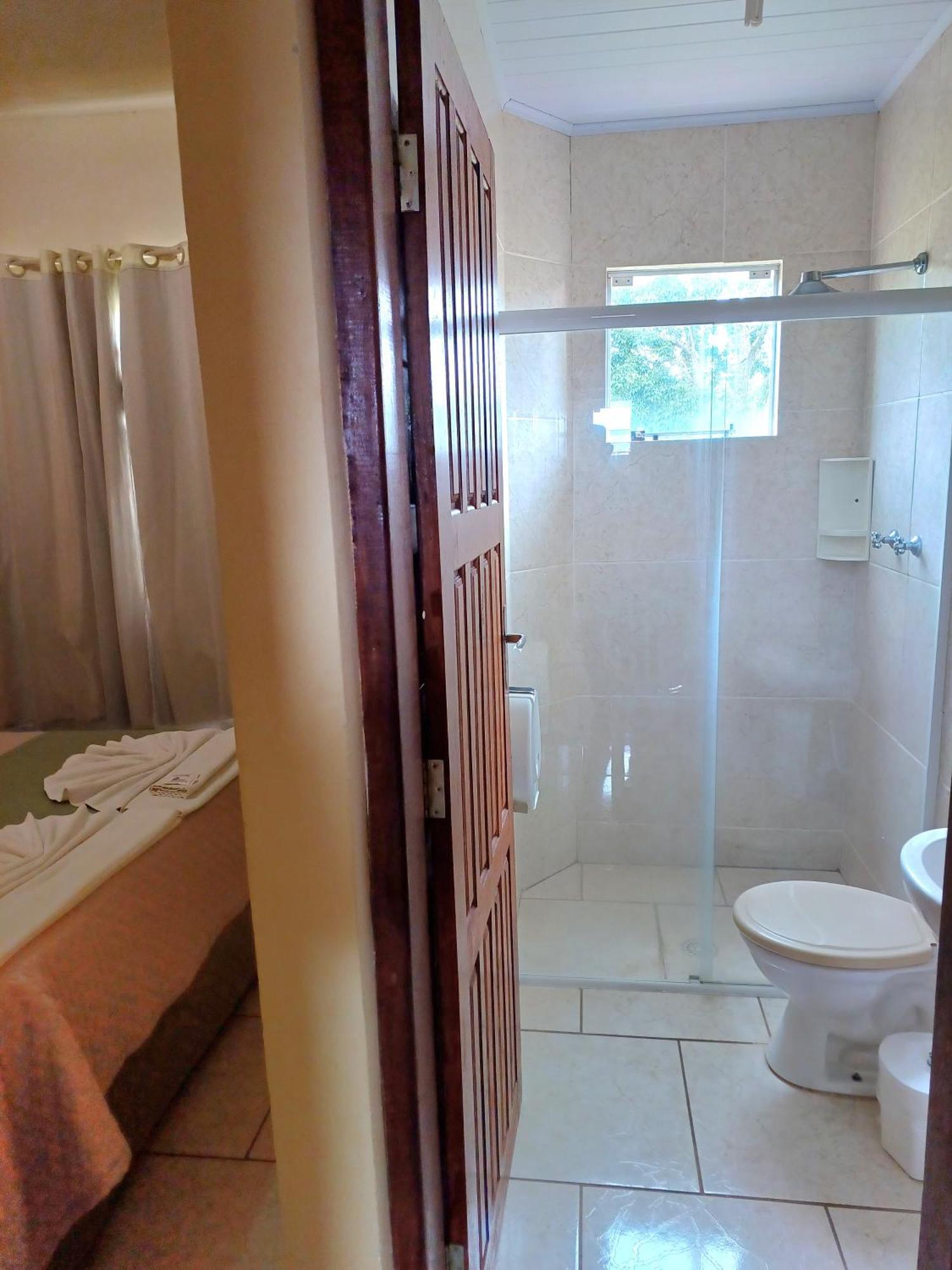 Hotel Jsa Siqueira Campos