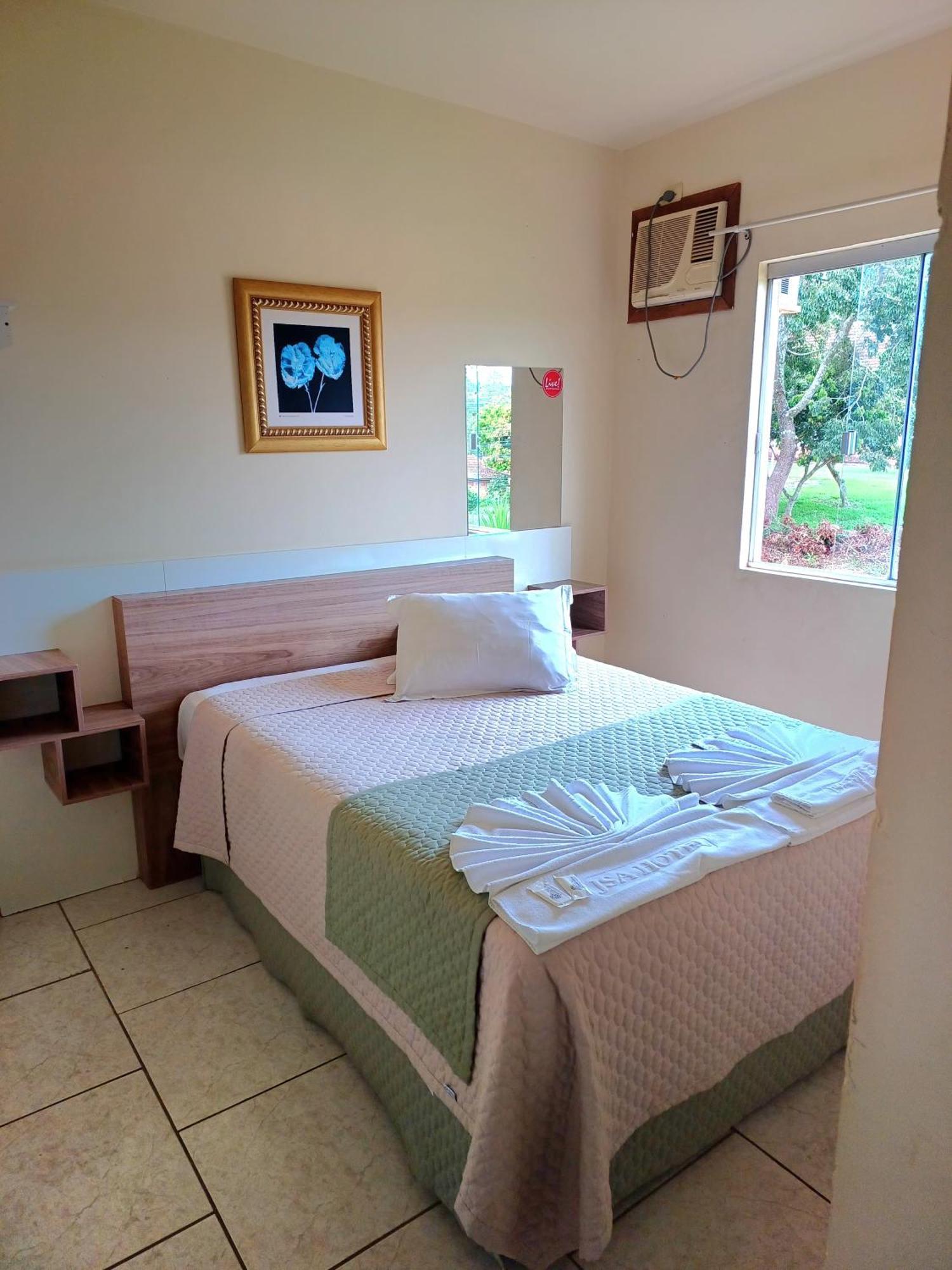 Hotel Jsa