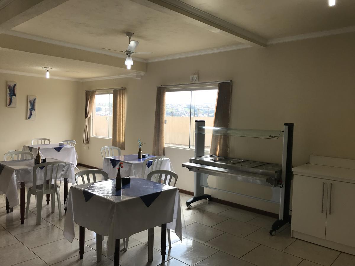 Jsa Hotel