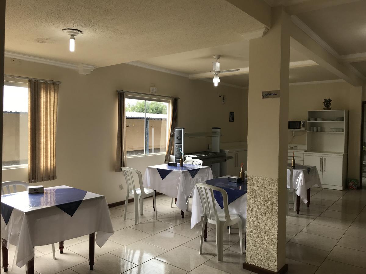 Hotel Jsa 3*