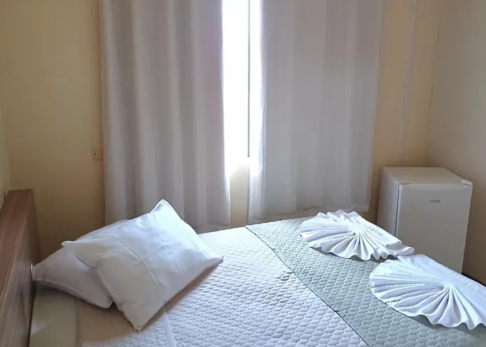 Jsa Hotel